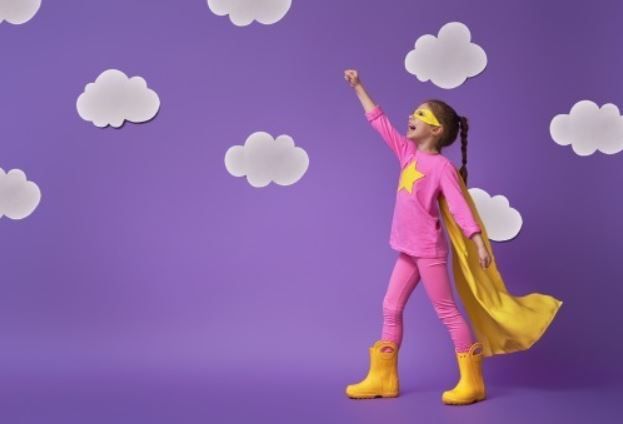 Superhero